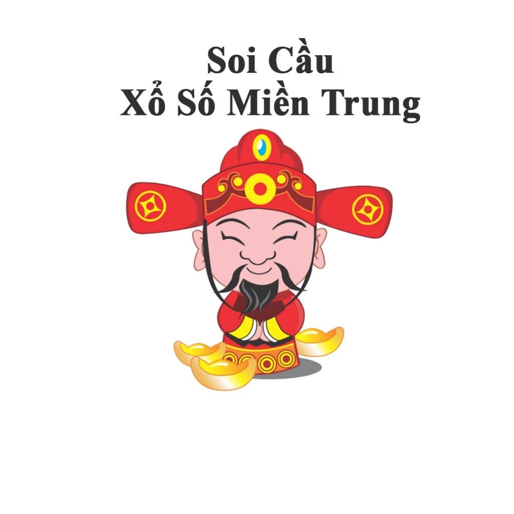 Trực tiếp xổ số Miền Trung –  XSMT Trực Tiếp